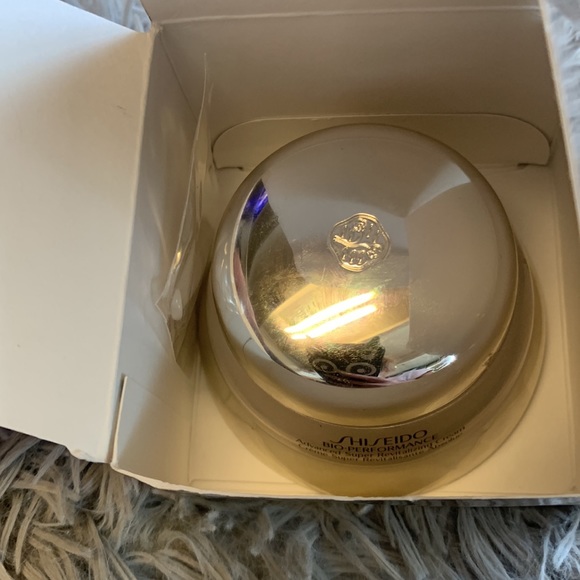 Shiseido bioperformance super revitalizing cream - Picture 3 of 4